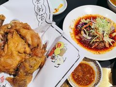 -长安大牌档之龙头酒肆(荣民龙首广场店)