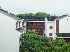 -苏州吴宫泛太平洋酒店