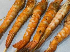 剥皮虾-烤五行·烧烤烤串(石佛营店)