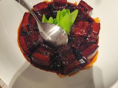-蘇锦宴·淮扬菜烤鸭·小院(三元桥霄云路店)