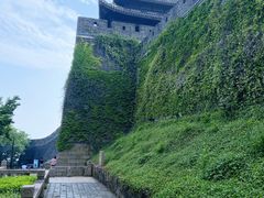 -虞山城墙