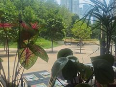 -安妮意大利餐厅(世贸天阶店)