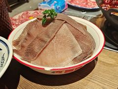 -袁山山重庆火锅(丈八北路店)