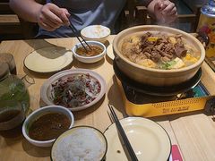 -牛腩之旅·牛腩牛杂煲(光启城美食城店)