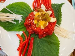 -西塔大冷面(市府大路店)