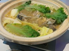 -老长沙龙虾馆·聚会餐厅(白石洲店)