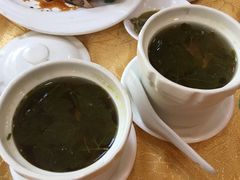 五叶神炖瘦肉汤-汇景花园酒家(基立下道店)