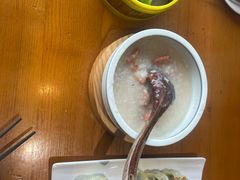 -如轩·海鲜砂锅粥·潮汕菜(沿江东路店)