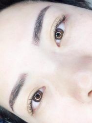 -峰尚美颜·半永久化妆美睫纹眉