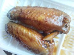 鸡翅-大象厨房(重庆道店)