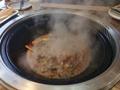 -锅老头铁锅炖•大锅蒸汽海鲜(韩乐坊店)