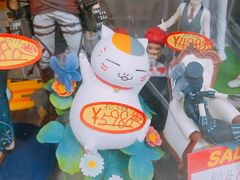 -秋叶原电器街