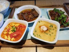 -老乡鸡(定远大润发店)