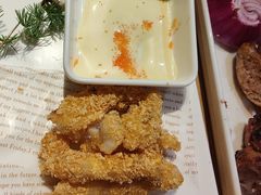 -通海俄式烧烤·俄罗斯大串(嵩山路店)