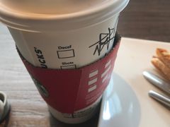 -星巴克臻选(广州高德置地秋广场店)