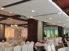 -松兰山海景大酒店·海鲜中餐厅