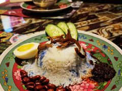 -小娘惹厨房Little Nyonya(狮城有约上榜店)