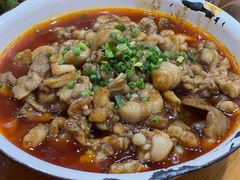 -夹夹大·蟹蟹大排档(财富又一城店)