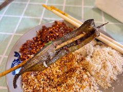 -晓靖轩烧烤(沙河风情店)