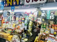 -瓦洛洛传统市场