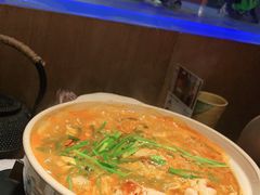 -水之惠鲜鱼料理(王府大街店)