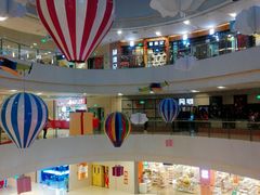 -宝龙广场(蓬莱区)