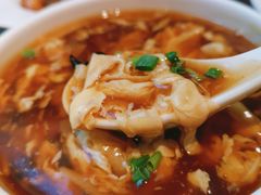 酸辣汤-南门小馆·清真(国贸商城店)