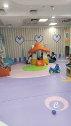 -孩子王童乐园(上海青浦吾悦广场店)