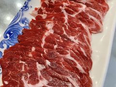 -福寿斋·老北京铜锅涮肉·烧烤(清岚店)