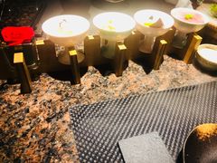 -花隐日式怀石料理(万象城购物中心店)
