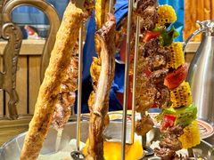 -卢布里西餐厅(总店)