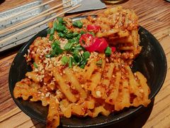 -北丐先生·野馄饨烧烤(长宁龙之梦店)
