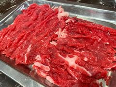 -颐品居涮肉(乌鲁木齐中路店)