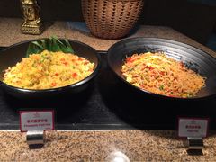 -柳州东城华美达广场酒店·欧亚西餐厅
