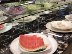 -巴犀烧烤(新崇光店)