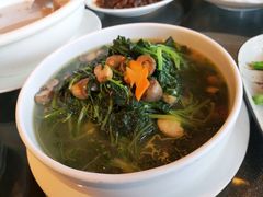 -佘山世茂艾美·御珍轩中餐厅