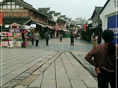 -大小河街