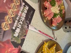-炭之家齐齐哈尔大片烤肉·涮毛肚火锅·齐齐哈尔烤肉(中央大街店)