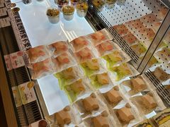 -崎本的店·专业酵种吐司(无锡万象汇店)