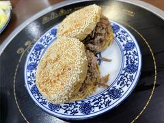-牛街老爆肚满(牡丹园店)