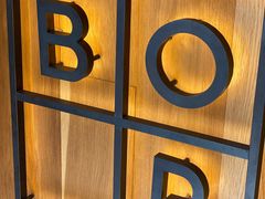 -BOR Eatery(安福路店)