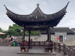 -鸣鹤古镇