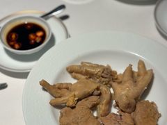 -荣轩(新荣记环球金融中心店)
