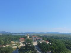 -珲春防川景区