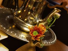 -Tajine Moroccan塔金摩洛哥中东餐厅