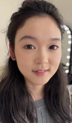 -轻妆Feel·半永久纹眉眼线