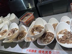 -芝小官毛肚火锅海鲜自助(淮安清江浦区新亚店)