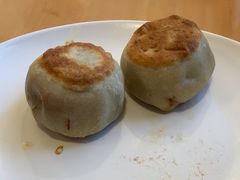 -惠丰门丁肉饼店