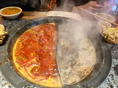 -蜀大侠火锅(总府路店)