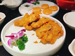 -顺峰顺水顺德菜(龙华店)